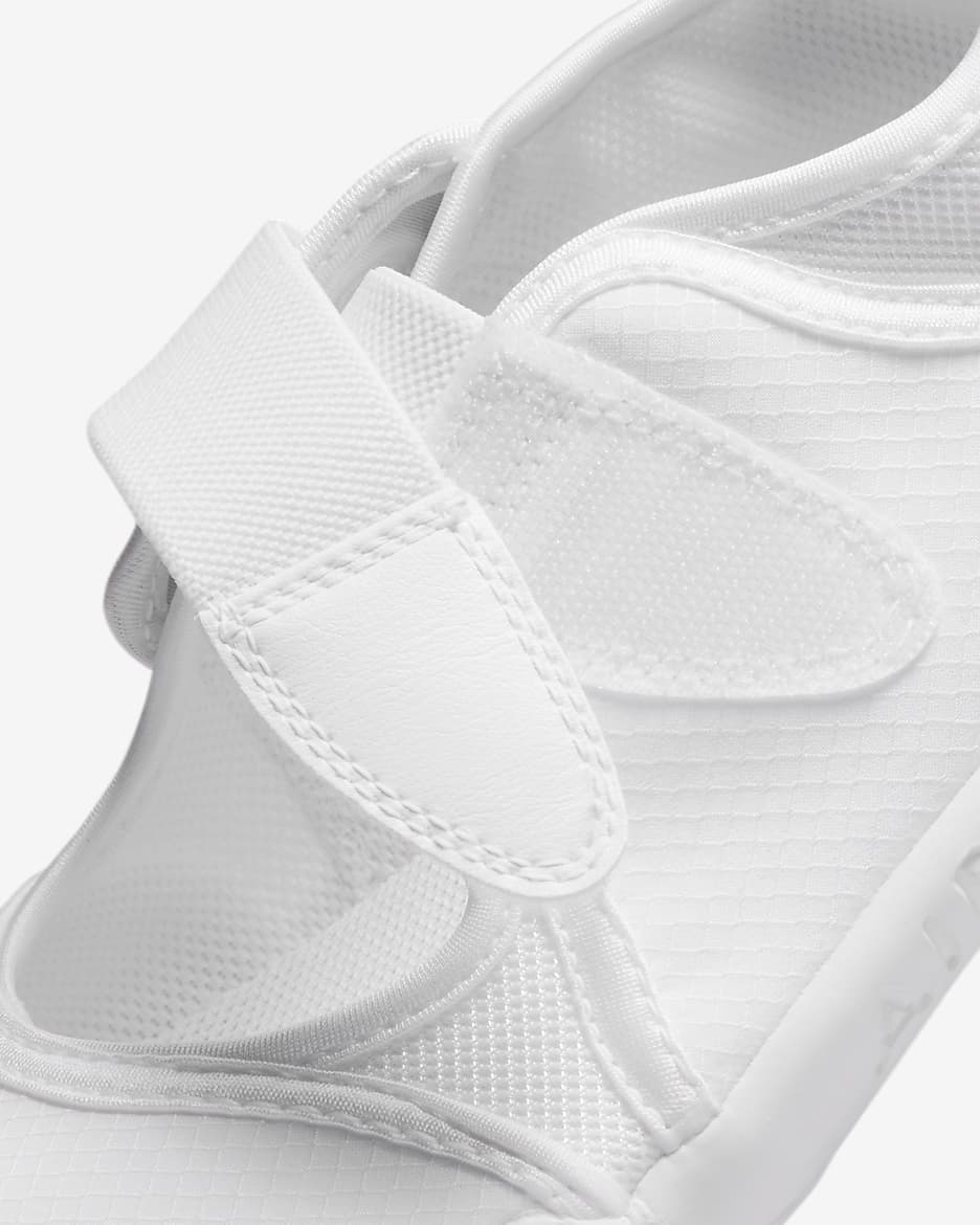 Nike air rift white womens online